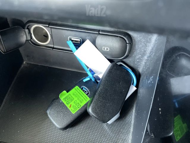 קיה נירו