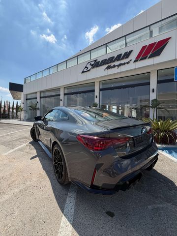 מודעת רכב ב מ וו M4