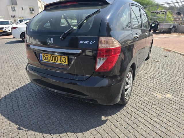 הונדה FR-V