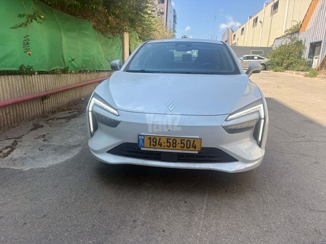 אי.וי איזי Limo
