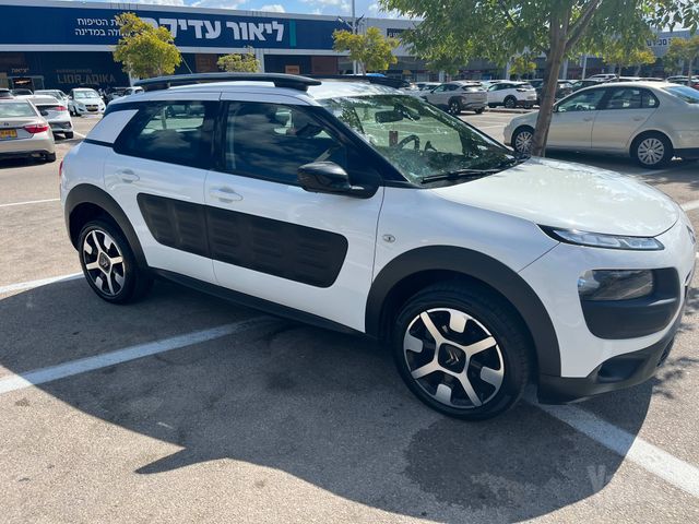 סיטרואן C4