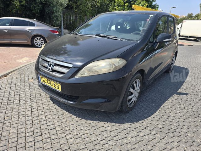 הונדה FR-V