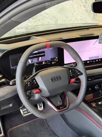 אאודי RS 5