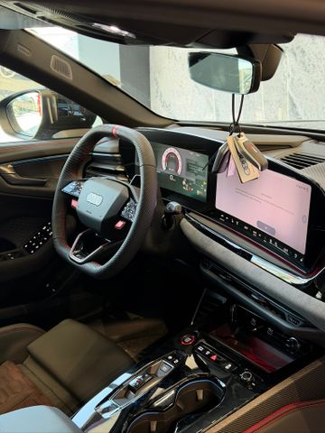 אאודי RS 5