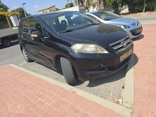 הונדה FR-V