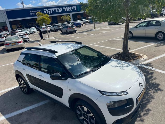 סיטרואן C4
