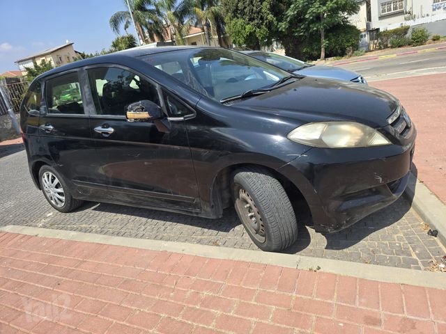 הונדה FR-V