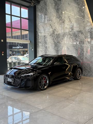 אאודי RS 5