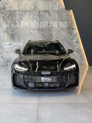 אאודי RS 5