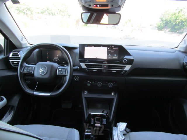 סיטרואן C4
