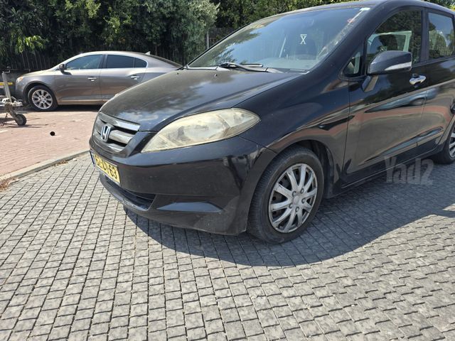 הונדה FR-V