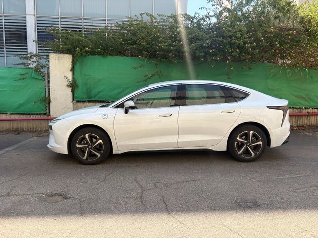 אי.וי איזי Limo