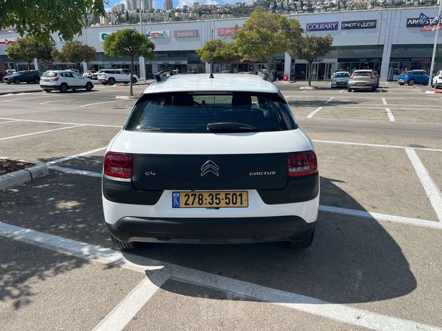 סיטרואן C4