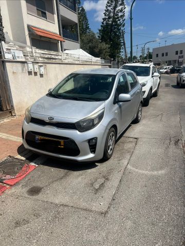 קיה פיקנטו