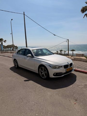 ב מ וו סדרה 3