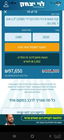 קיה נירו