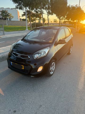 קיה פיקנטו