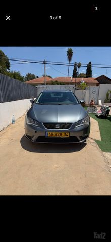 סיאט לאון