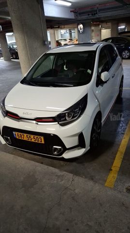 קיה פיקנטו
