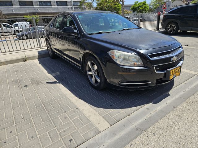 שברולט מאליבו