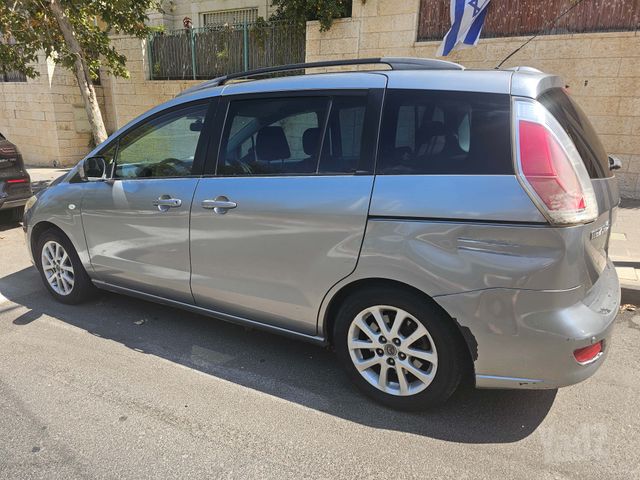 מאזדה 5