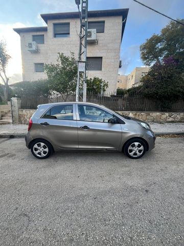 קיה פיקנטו