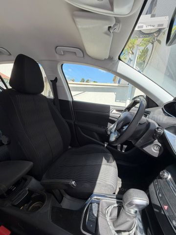 מודעת רכב פיג'ו 308