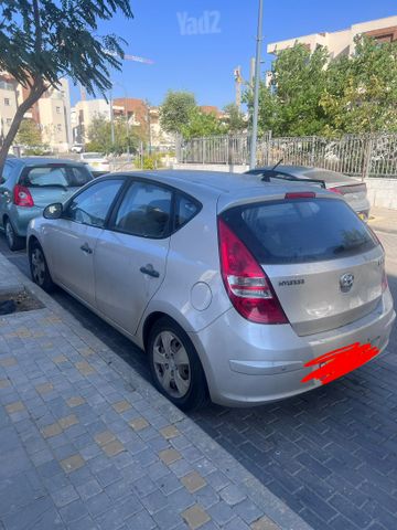 יונדאי i30