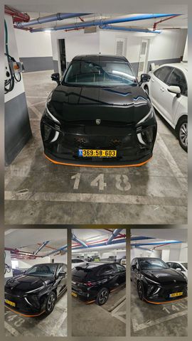 מודעת רכב פורתינג פריידי