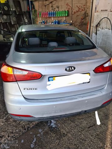 מודעת רכב קיה פורטה