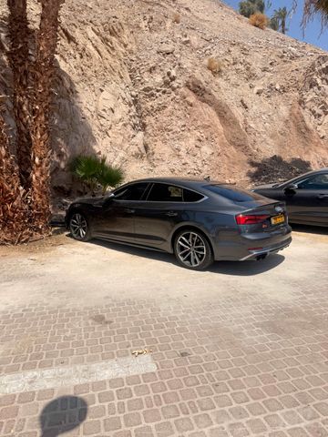 אאודי S5