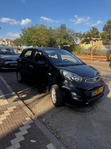 קיה פיקנטו