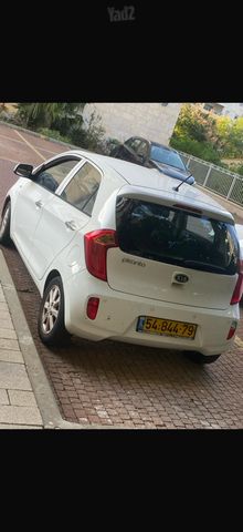 קיה פיקנטו