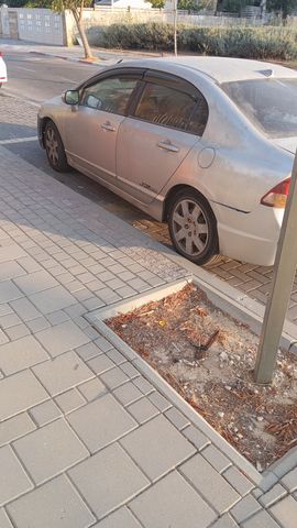 הונדה סיוויק