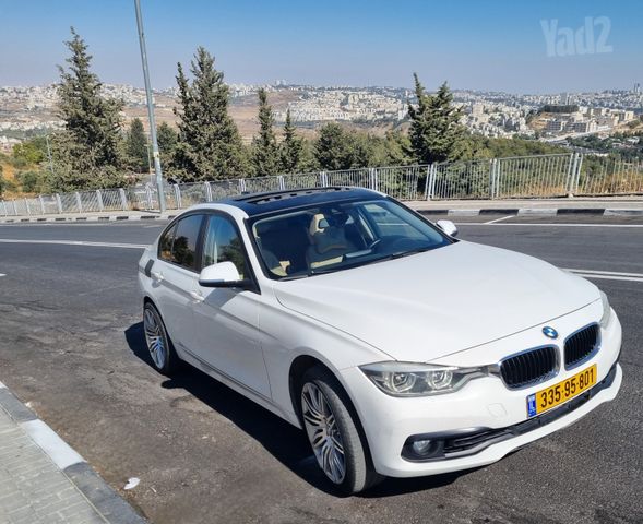 ב מ וו סדרה 3