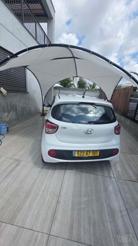 יונדאי i10