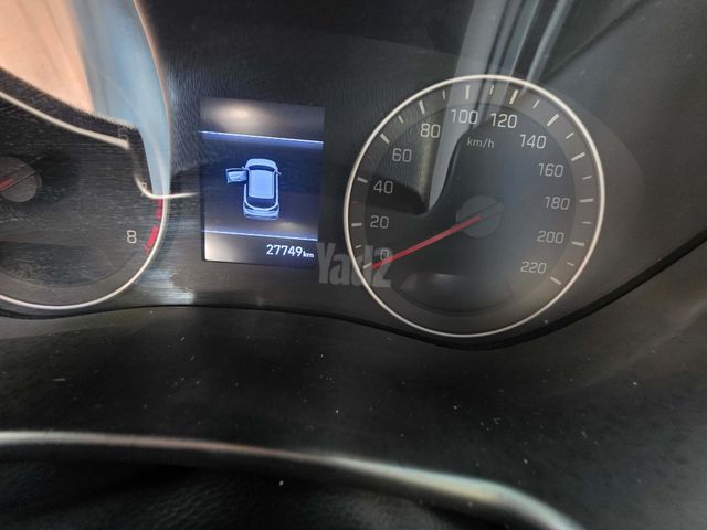 יונדאי i20