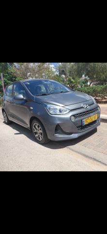 יונדאי i10