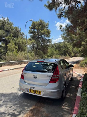 יונדאי i30