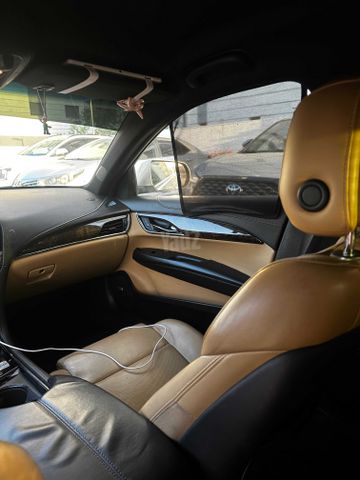 קאדילק ATS