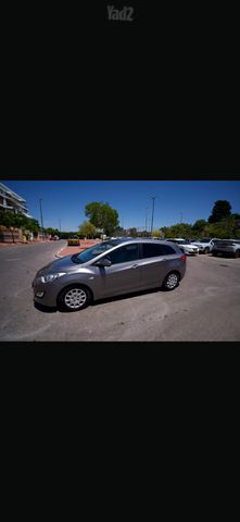יונדאי i30
