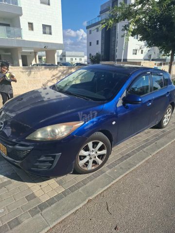 מאזדה 3