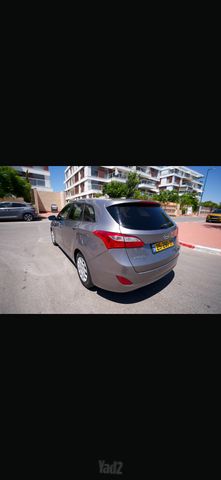 יונדאי i30
