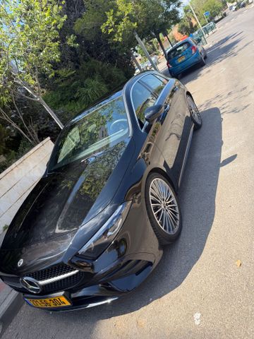 מרצדס-בנץ A-class