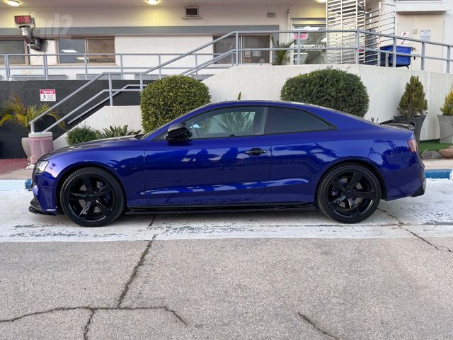 אאודי S5