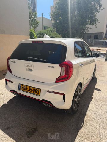 קיה פיקנטו