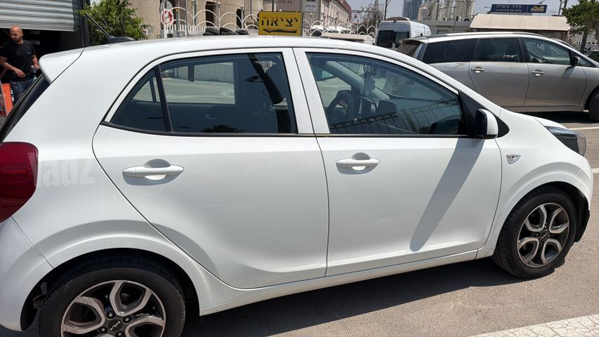 קיה פיקנטו