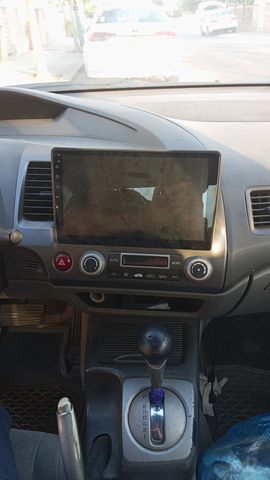 מודעת רכב הונדה סיוויק