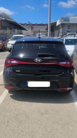 יונדאי i20