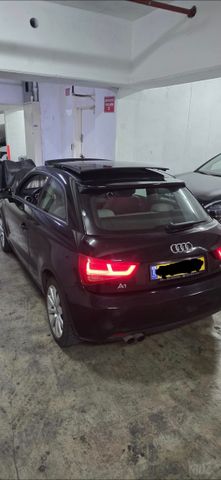 אאודי A1